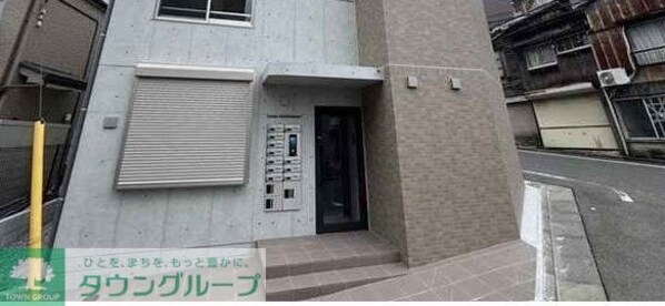 Exentia Motohasunumaの物件内観写真